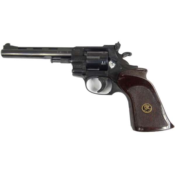 Rewolwer Arminius HW9 kal. .22lr
